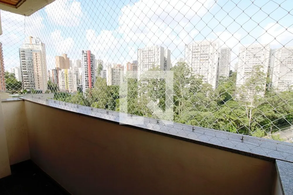 Apartamento, 2 quartos, 120 m² - Foto 3
