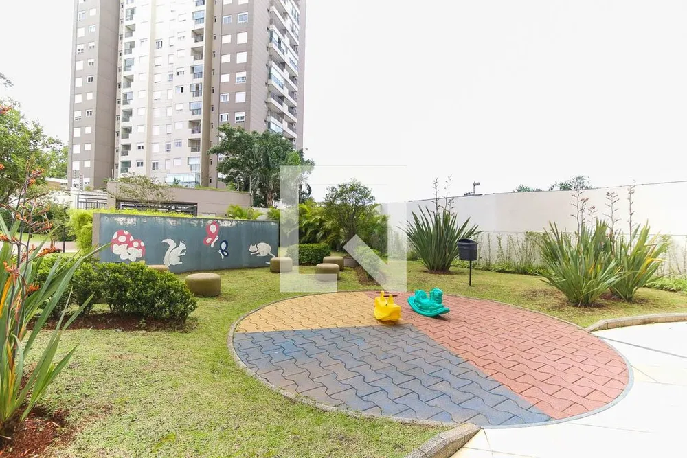 Apartamento, 2 quartos, 66 m² - Foto 1