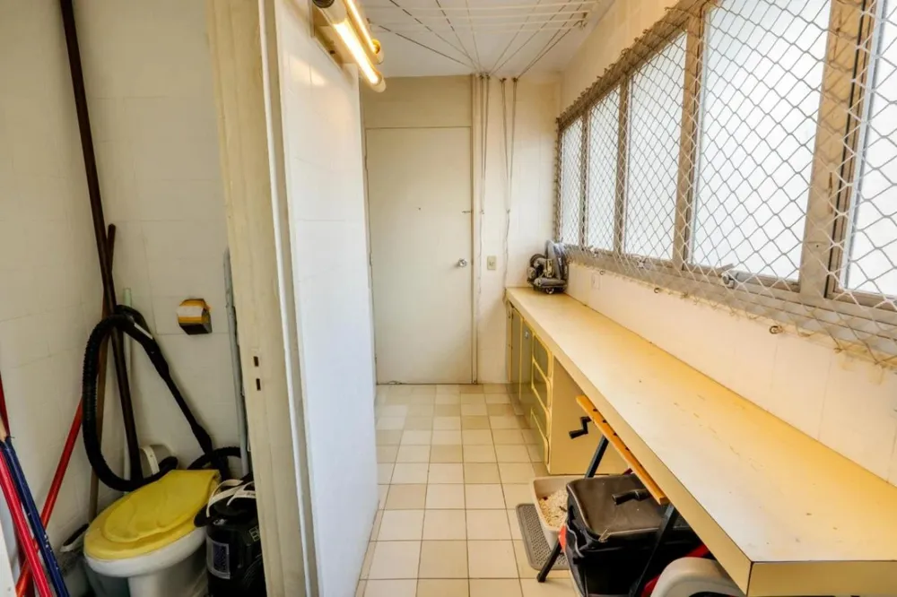 Apartamento, 3 quartos, 150 m² - Foto 5