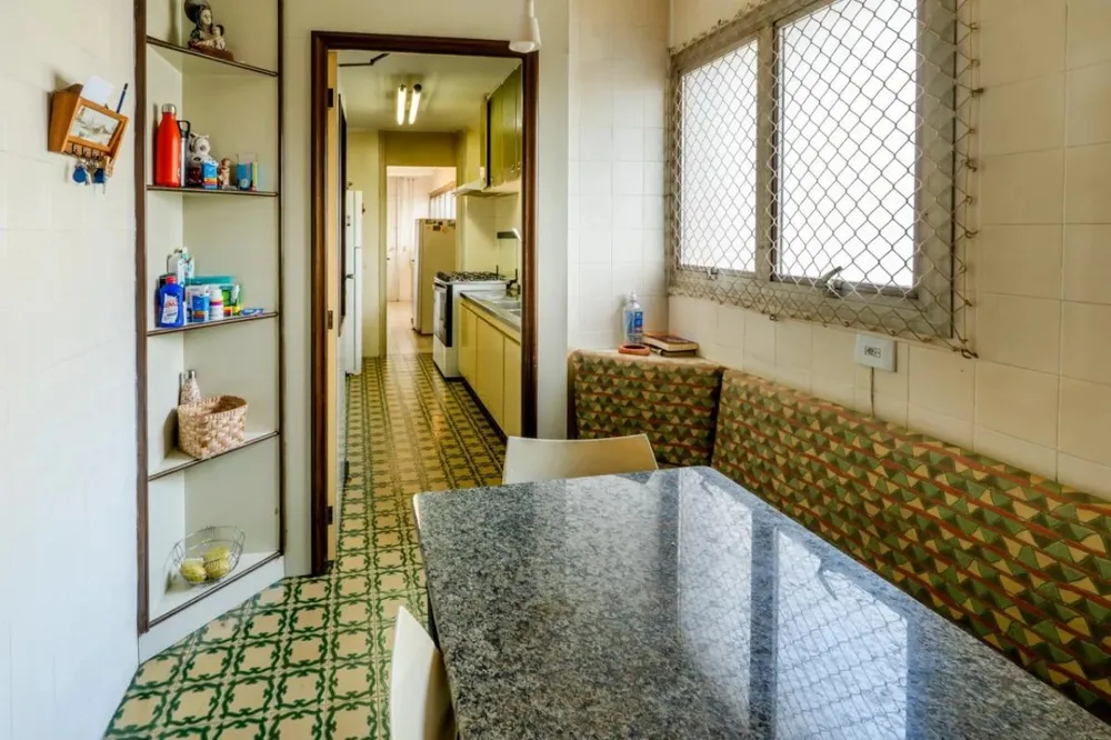 Apartamento, 3 quartos, 150 m² - Foto 3