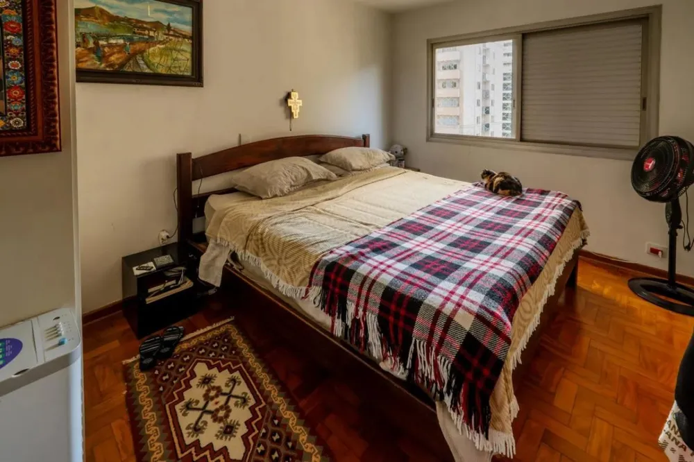 Apartamento, 3 quartos, 150 m² - Foto 4