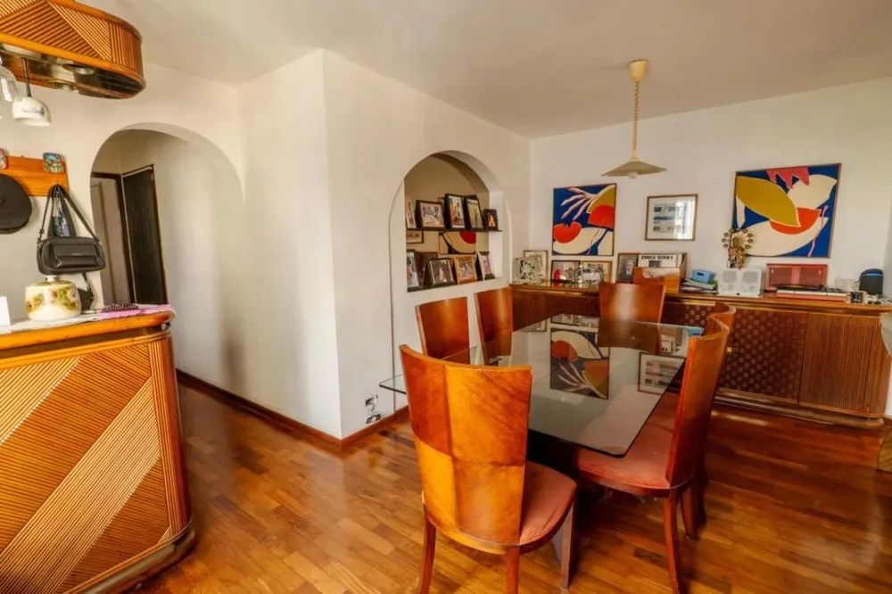 Apartamento, 3 quartos, 150 m² - Foto 7