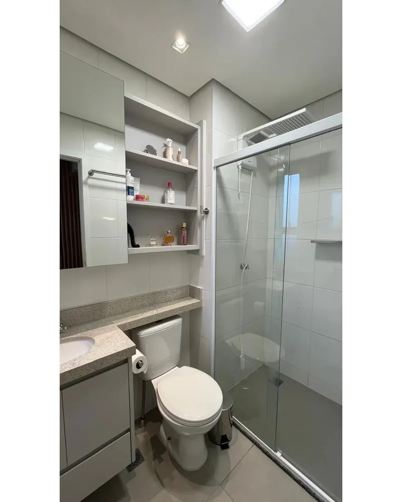 Kitnet-Studio, 31 m² - Foto 2