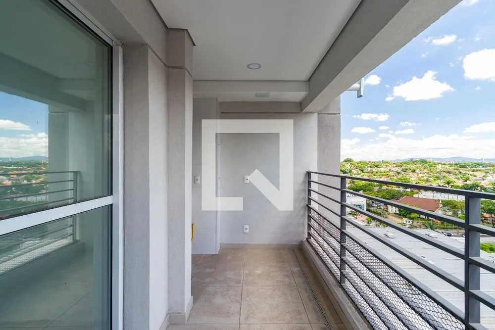 Apartamento, 2 quartos, 59 m² - Foto 1