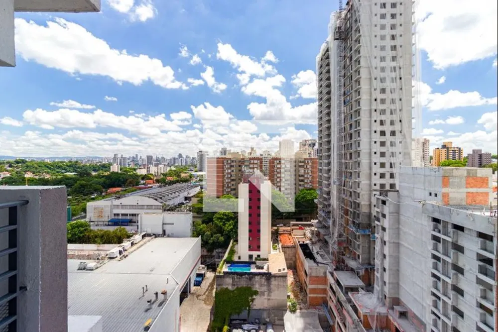 Apartamento, 2 quartos, 59 m² - Foto 7