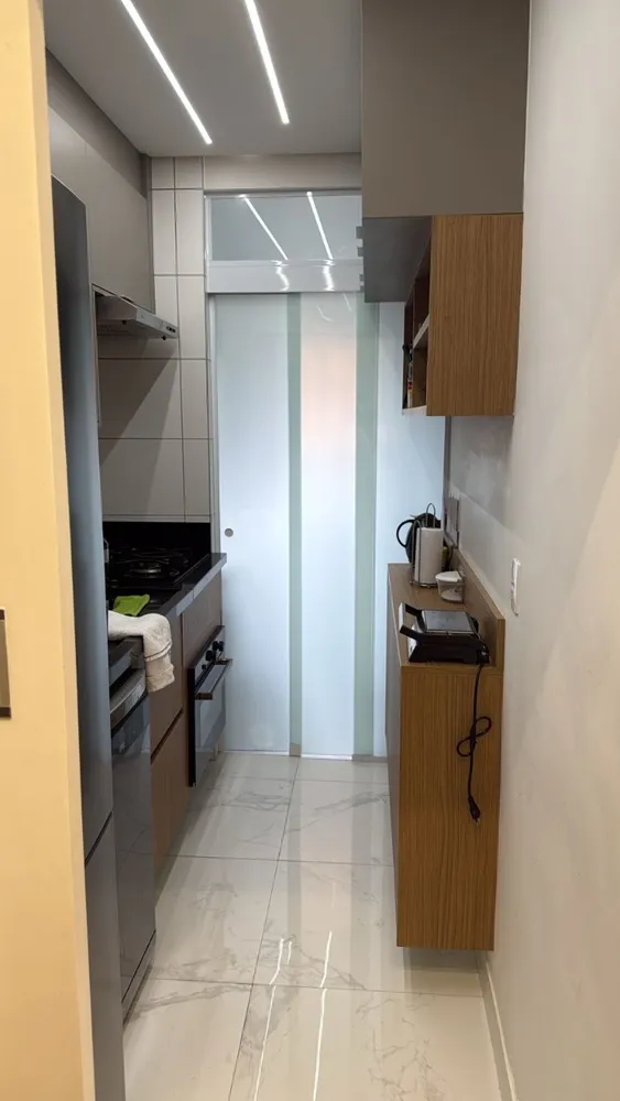Apartamento, 2 quartos, 62 m² - Foto 6