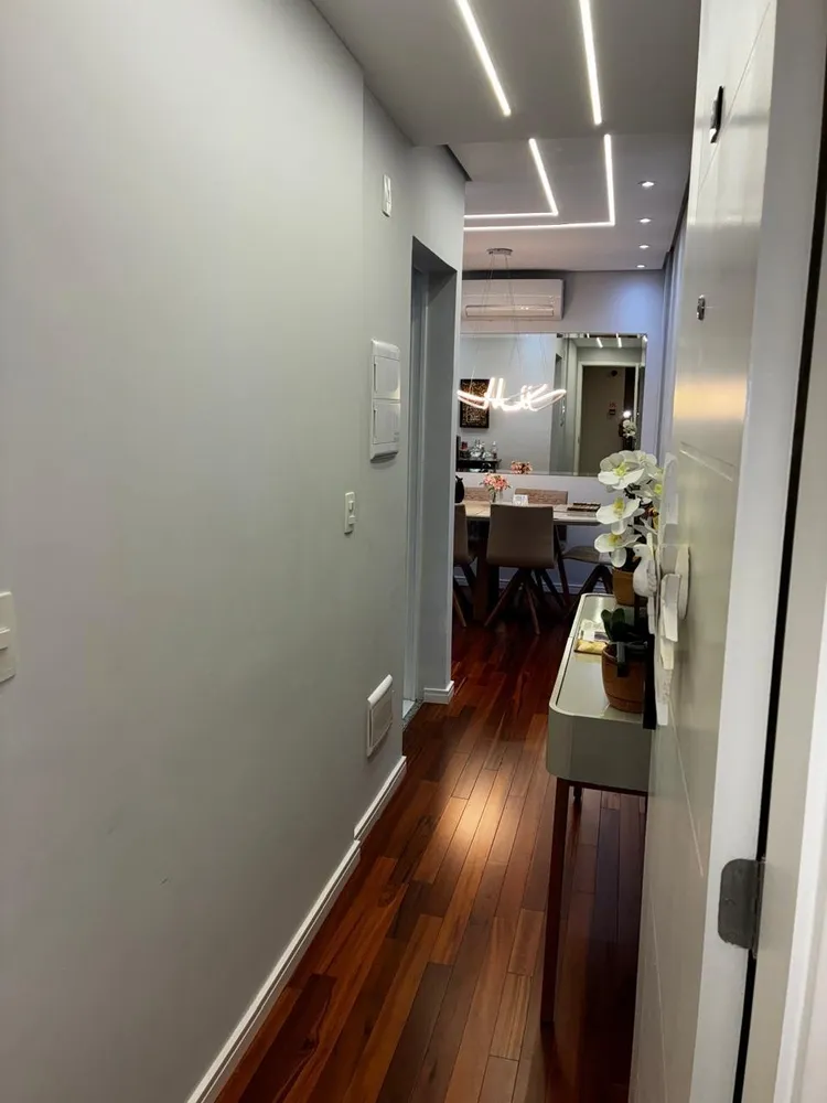 Apartamento, 2 quartos, 62 m² - Foto 1
