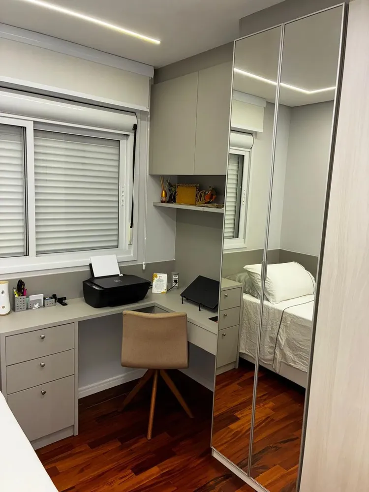 Apartamento, 2 quartos, 62 m² - Foto 4
