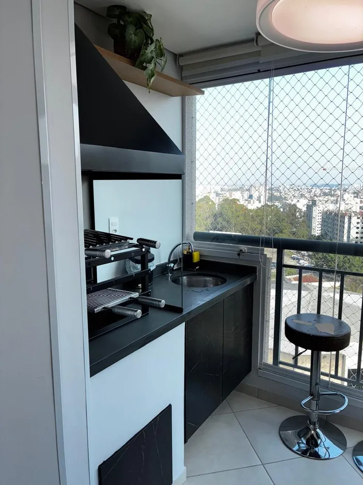Apartamento, 2 quartos, 62 m² - Foto 2