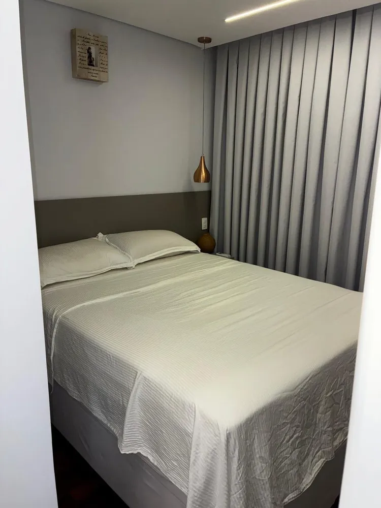 Apartamento, 2 quartos, 62 m² - Foto 3