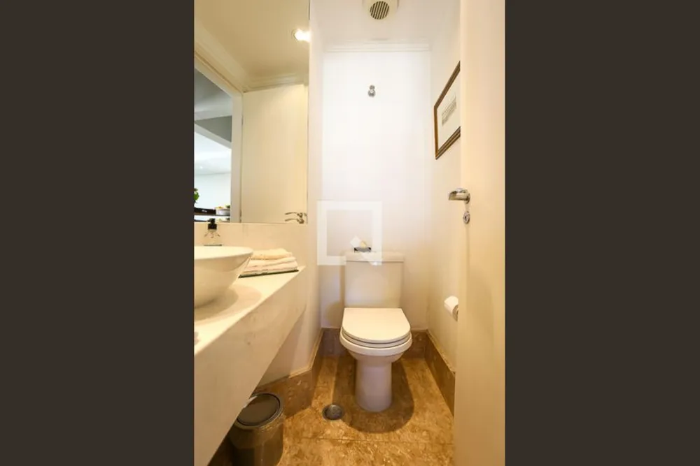 Apartamento, 3 quartos, 200 m² - Foto 3