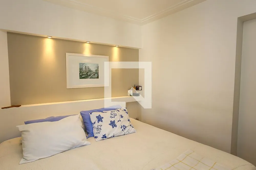 Apartamento, 3 quartos, 100 m² - Foto 5