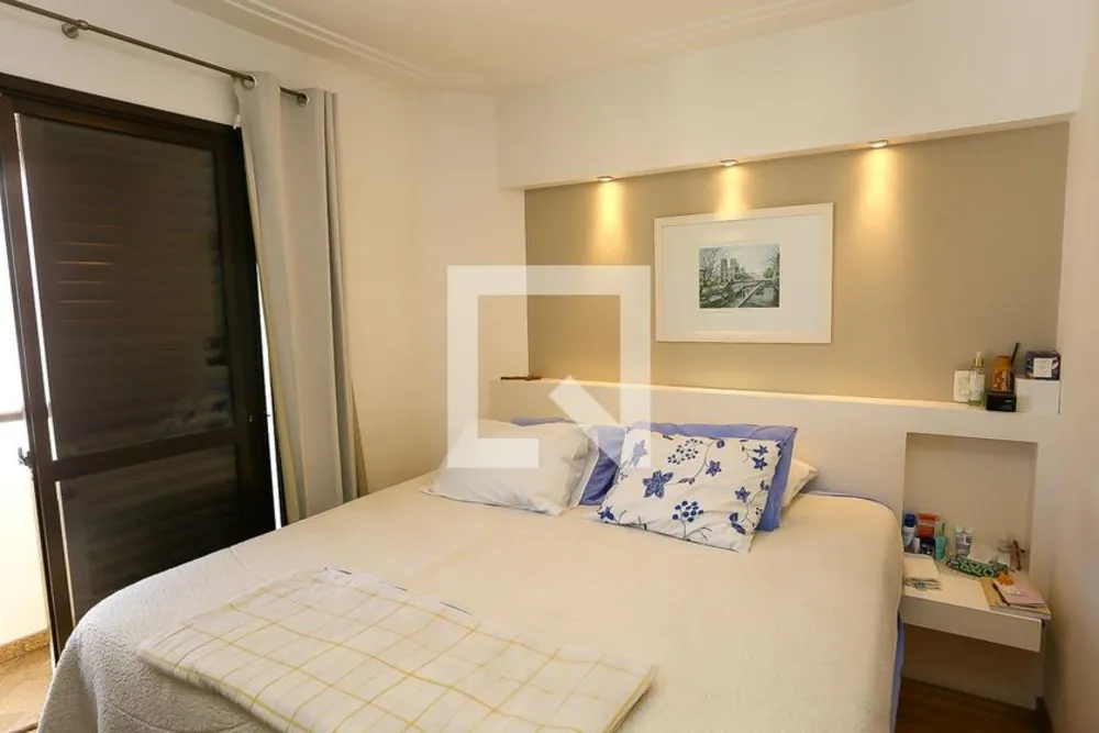 Apartamento, 3 quartos, 200 m² - Foto 4