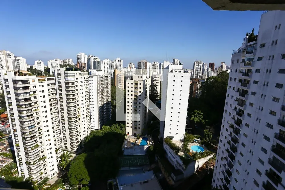 Apartamento, 3 quartos, 100 m² - Foto 1