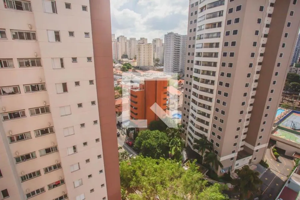 Apartamento, 2 quartos, 48 m² - Foto 3