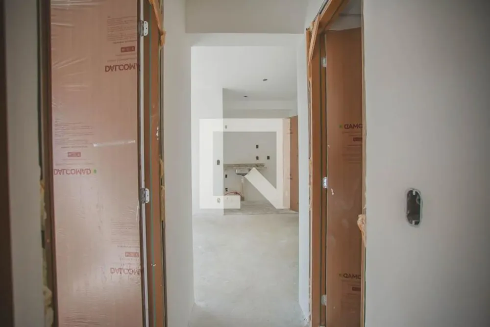 Apartamento, 2 quartos, 48 m² - Foto 4