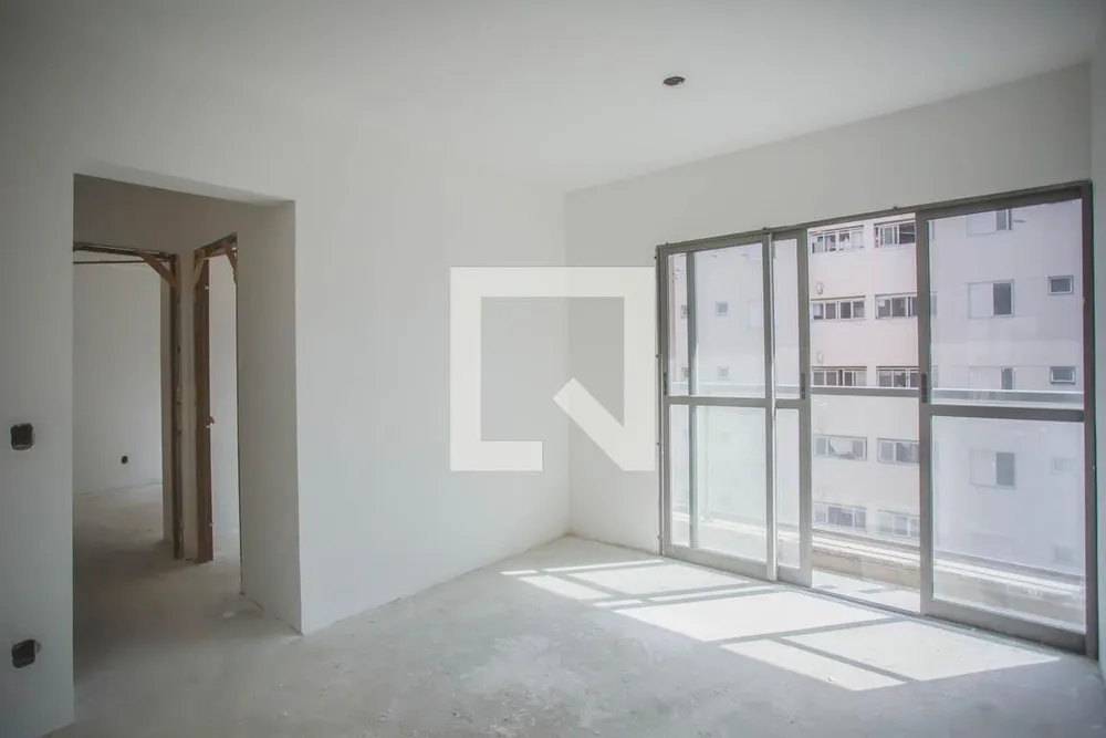 Apartamento, 2 quartos, 48 m² - Foto 1