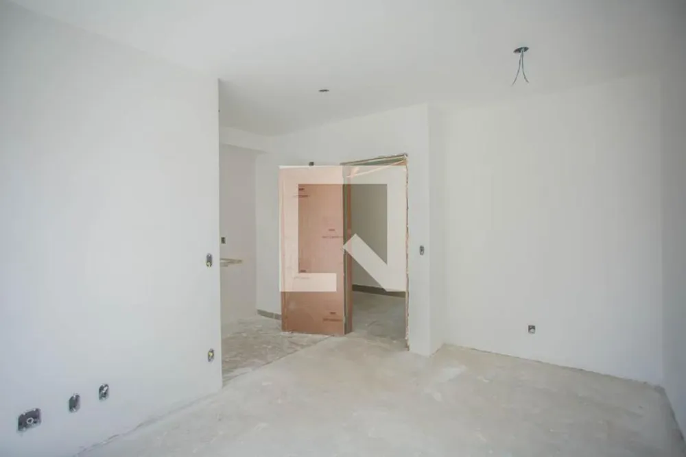 Apartamento, 2 quartos, 48 m² - Foto 2