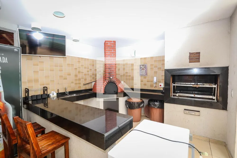 Apartamento, 2 quartos, 96 m² - Foto 6