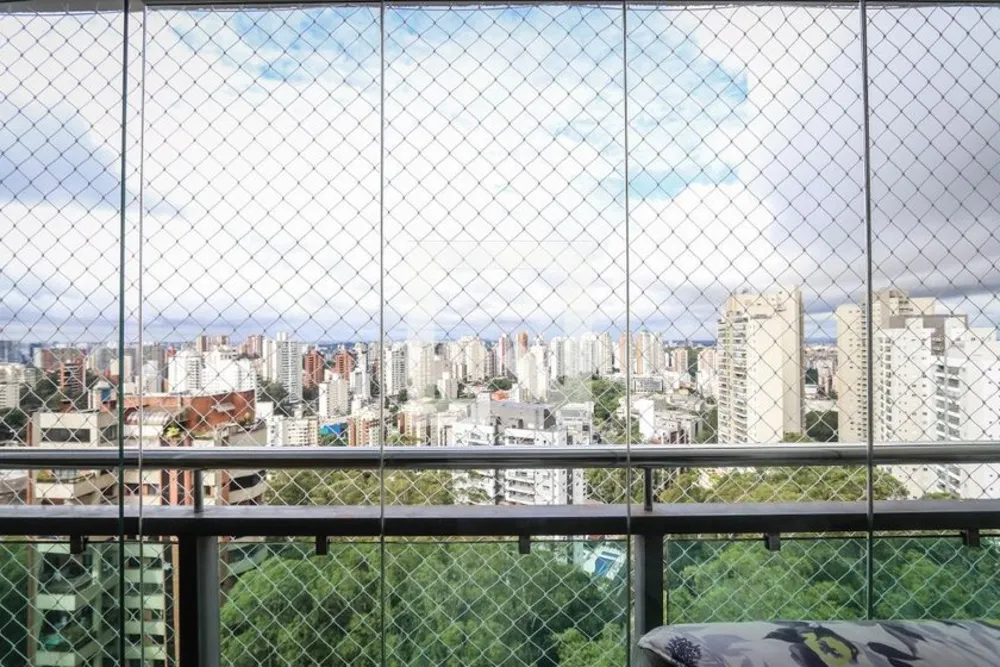 Apartamento, 2 quartos, 96 m² - Foto 8