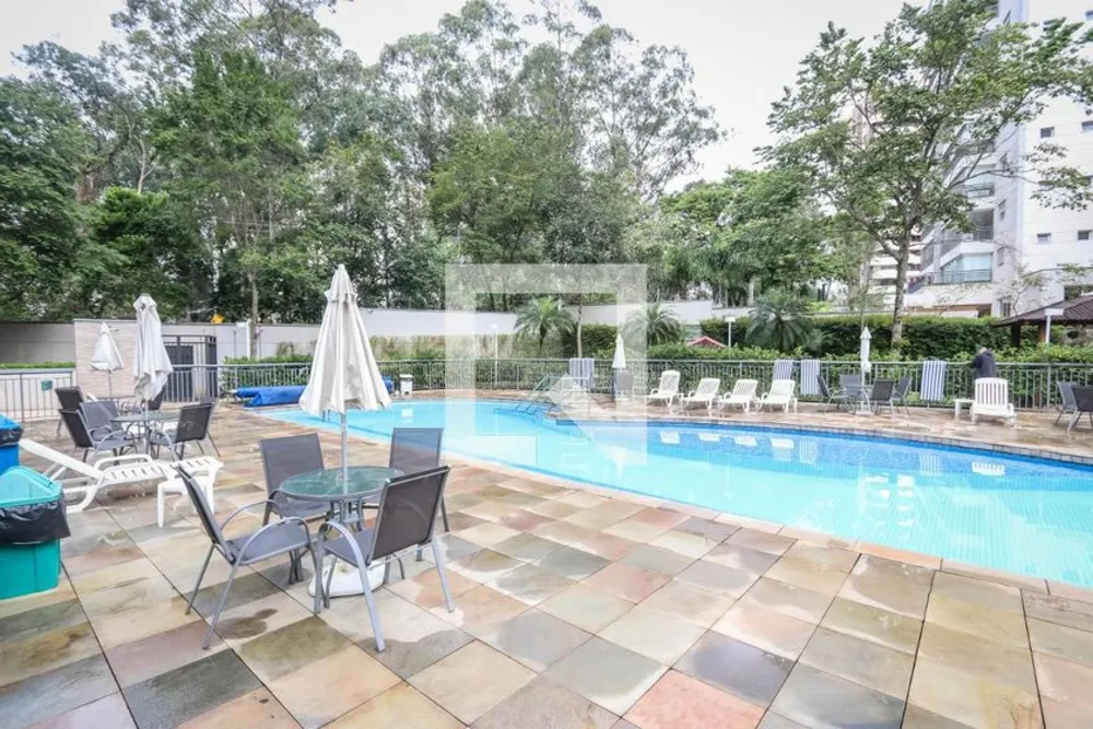 Apartamento, 2 quartos, 96 m² - Foto 3