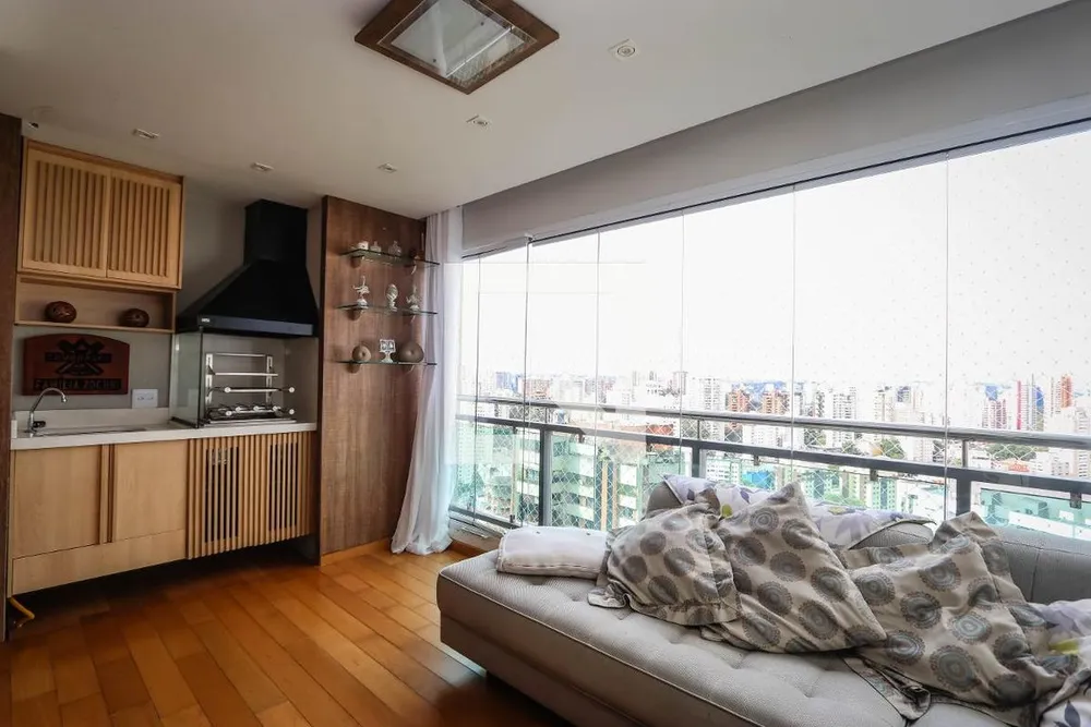 Apartamento, 2 quartos, 96 m² - Foto 2