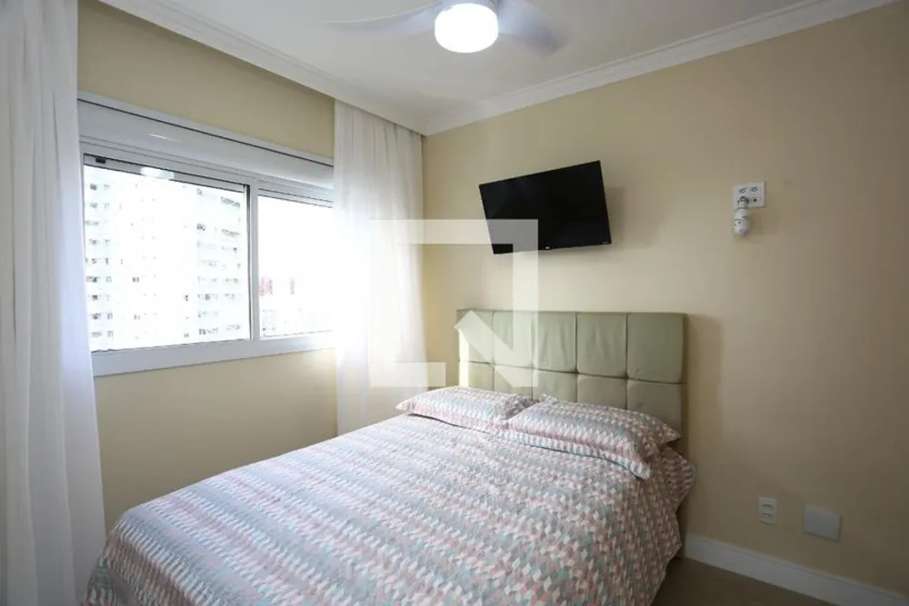 Apartamento, 3 quartos, 91 m² - Foto 1
