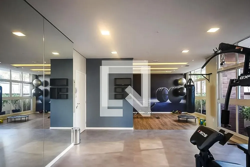 Apartamento, 2 quartos, 69 m² - Foto 8