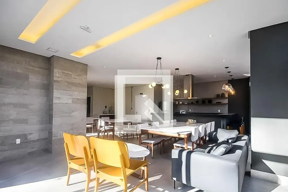 Apartamento, 2 quartos, 69 m² - Foto 7