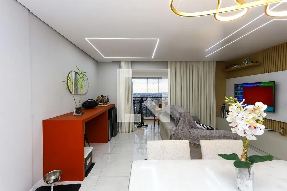 Apartamento, 2 quartos, 69 m² - Foto 2