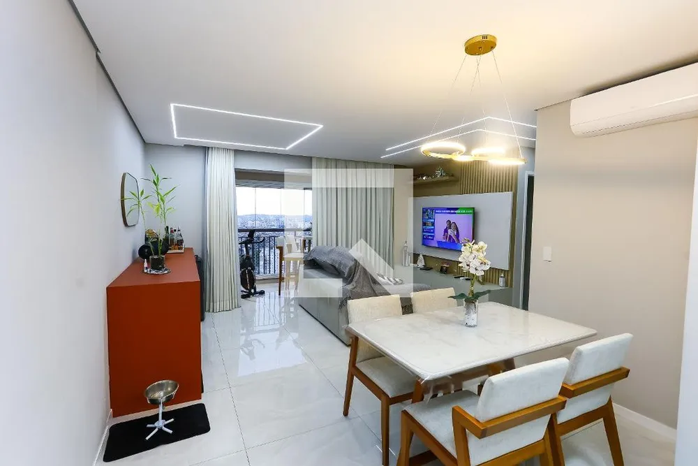 Apartamento, 2 quartos, 69 m² - Foto 1