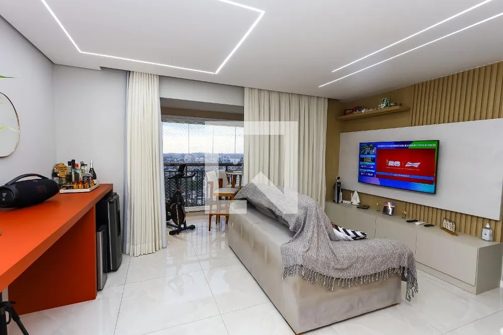 Apartamento, 2 quartos, 69 m² - Foto 3