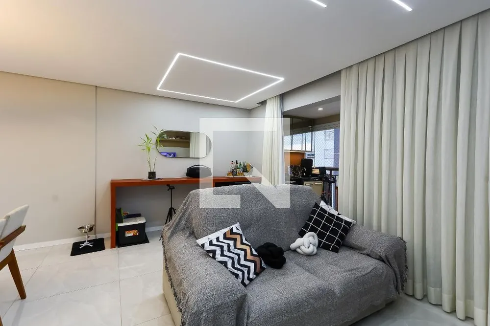 Apartamento, 2 quartos, 69 m² - Foto 4