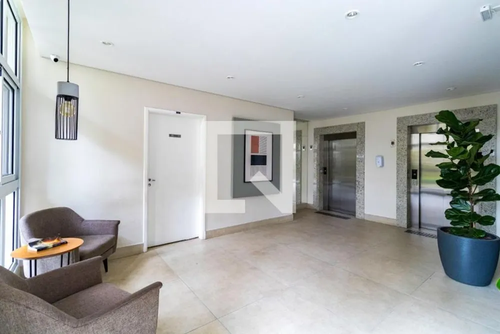 Apartamento, 2 quartos, 45 m² - Foto 1