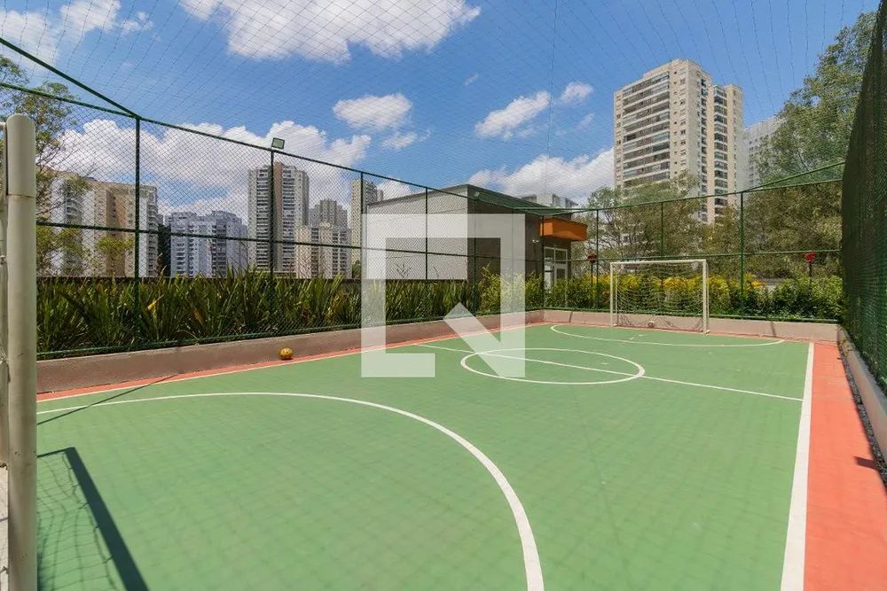 Apartamento, 2 quartos, 45 m² - Foto 7