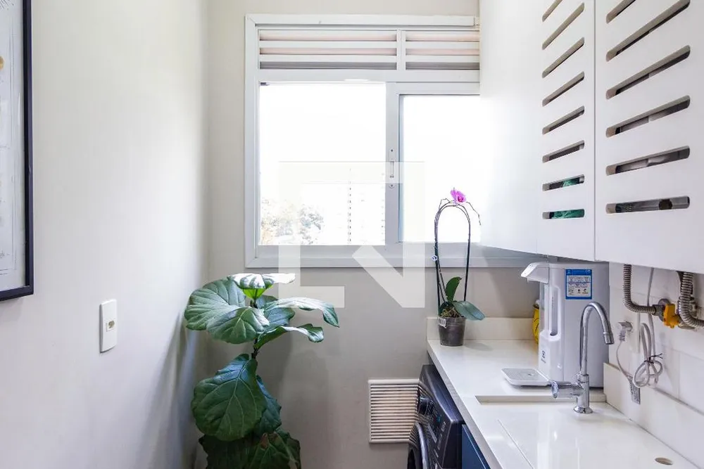 Apartamento, 2 quartos, 45 m² - Foto 5