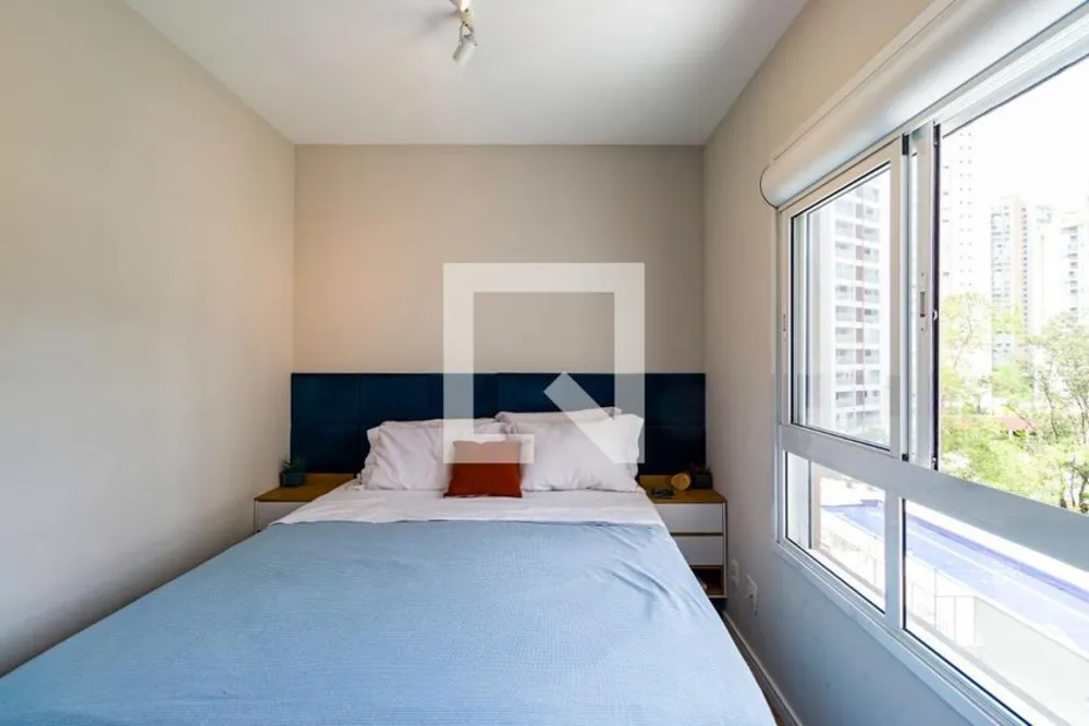 Apartamento, 2 quartos, 45 m² - Foto 4