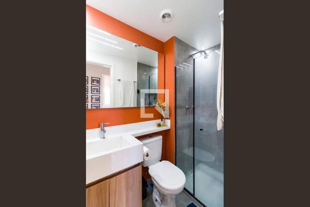 Apartamento, 2 quartos, 45 m² - Foto 6