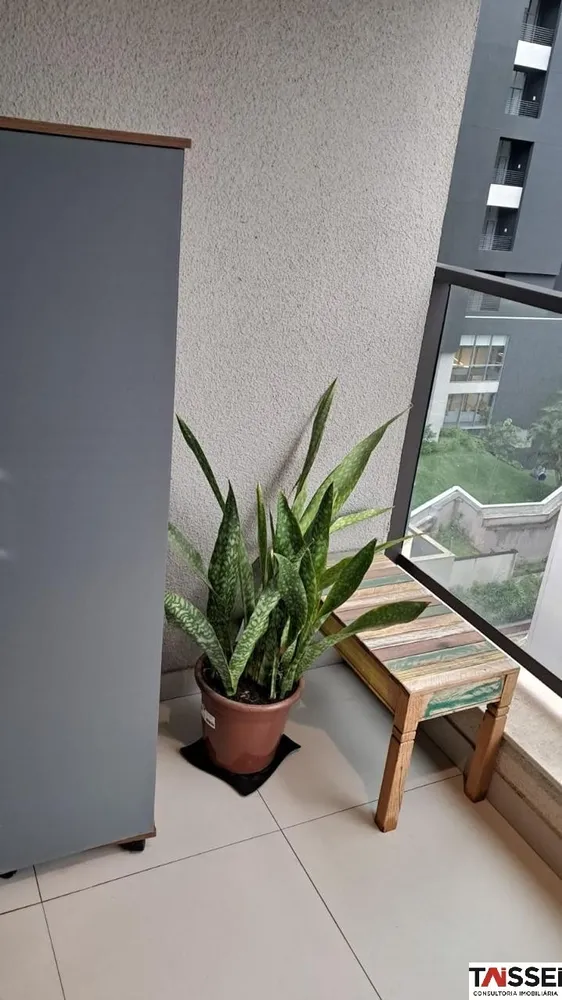 Kitnet-Studio, 25 m² - Foto 6