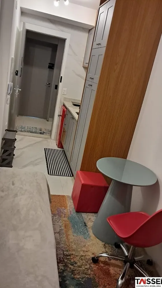 Kitnet-Studio, 25 m² - Foto 3