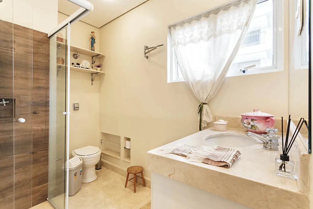 Apartamento, 2 quartos, 190 m² - Foto 6