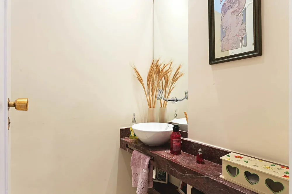 Apartamento, 2 quartos, 190 m² - Foto 1
