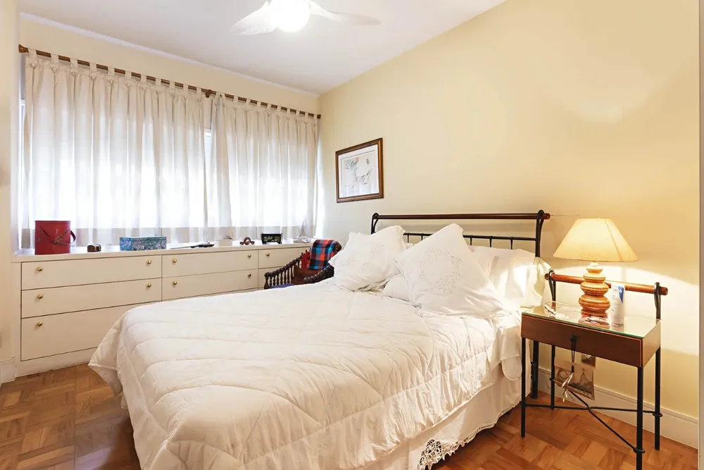 Apartamento, 2 quartos, 190 m² - Foto 5