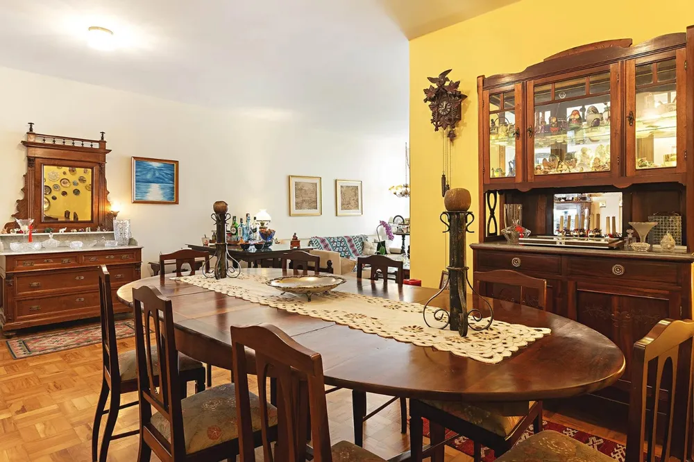 Apartamento, 2 quartos, 190 m² - Foto 7