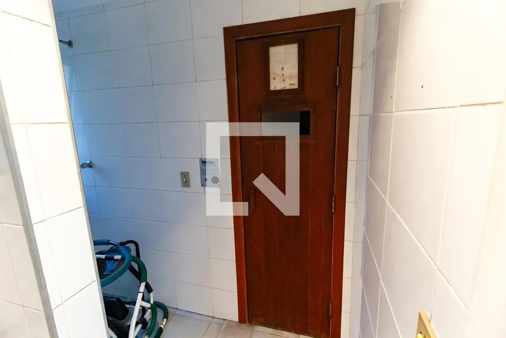 Apartamento, 3 quartos, 121 m² - Foto 2