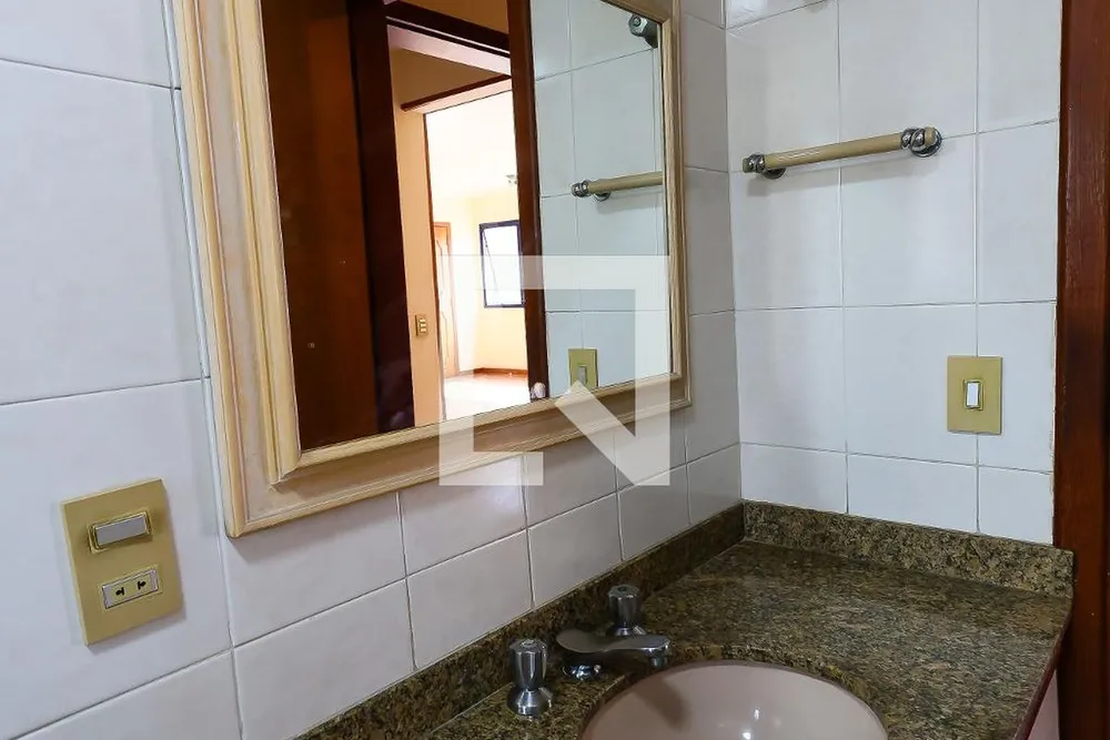 Apartamento, 3 quartos, 121 m² - Foto 4