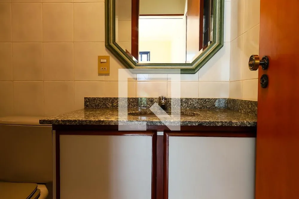 Apartamento, 3 quartos, 121 m² - Foto 1
