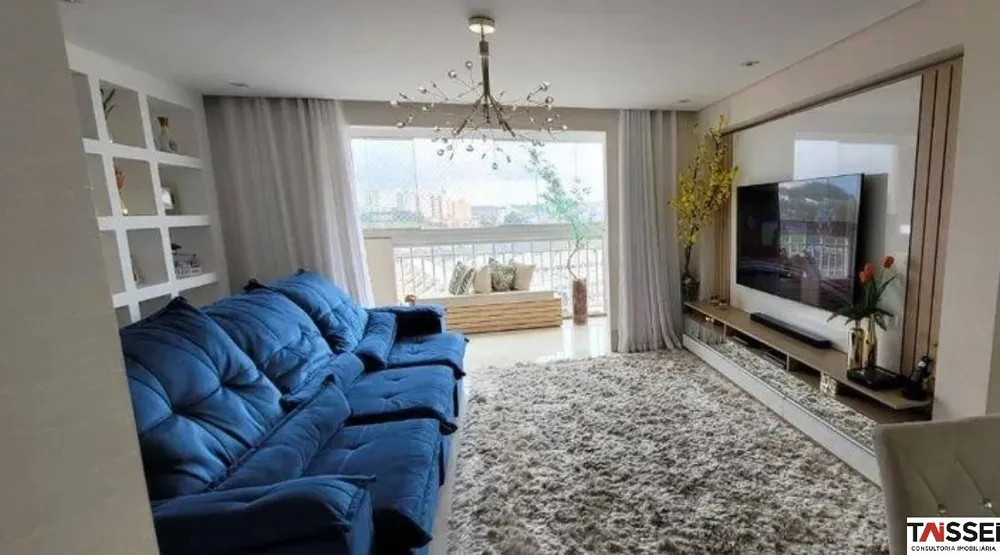 Apartamento, 3 quartos, 91 m² - Foto 15