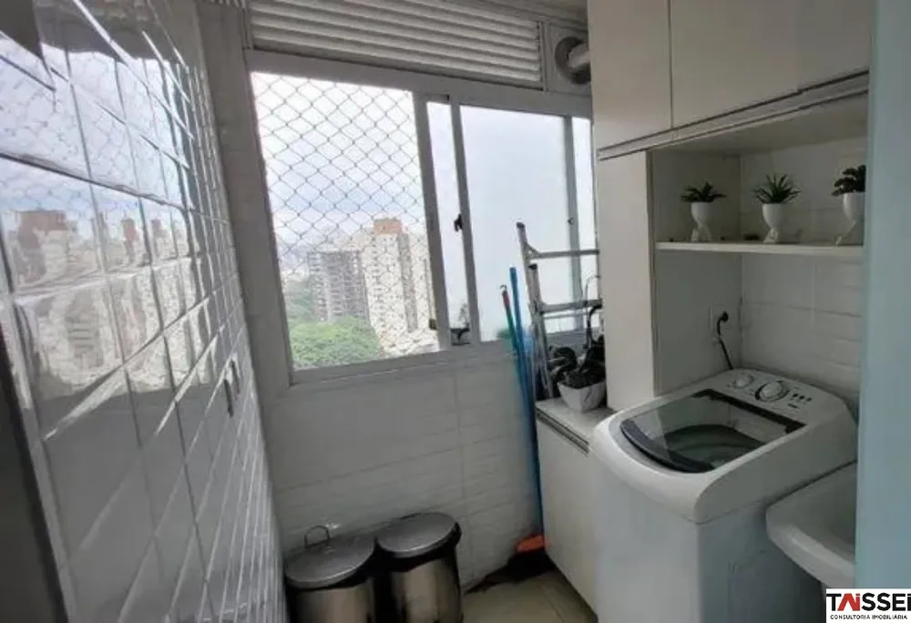Apartamento, 3 quartos, 91 m² - Foto 6