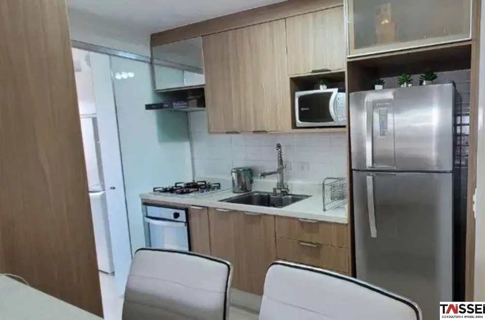 Apartamento, 3 quartos, 91 m² - Foto 10